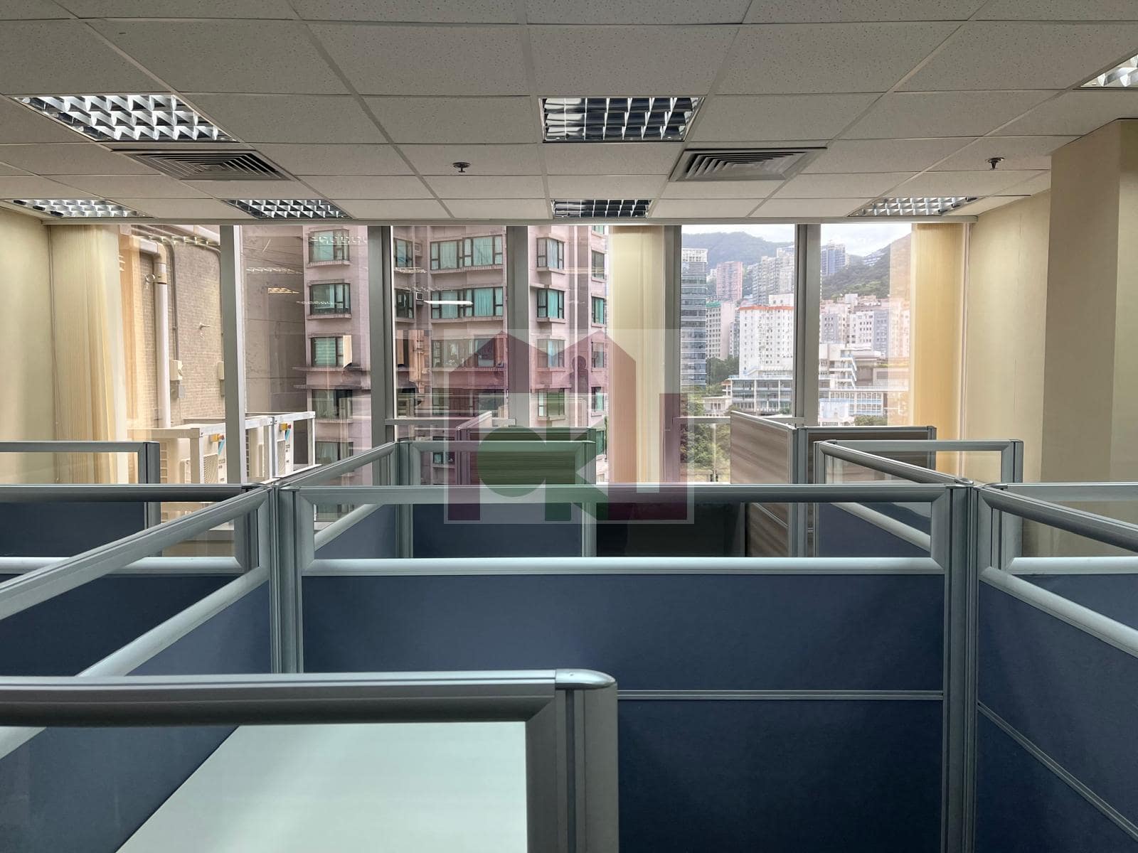 Chinachem Johnston Plaza unit photo